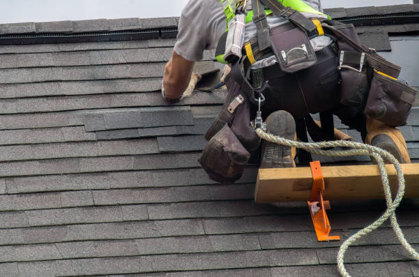 Reliable Roof Installation contractor in Burgettstown, PA by Brentwood Metal Roofing