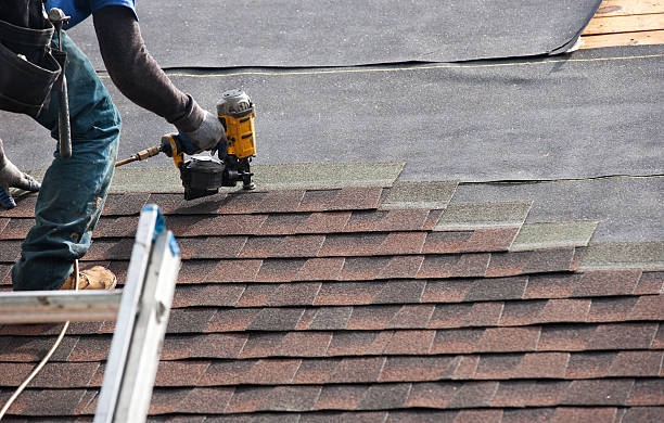 Licensed Roof Installation service in Burgettstown, PA - Brentwood Metal Roofing